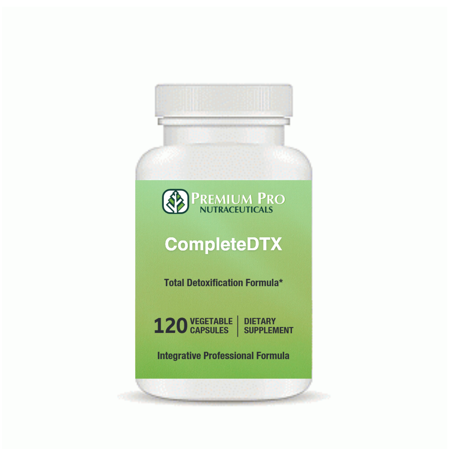 컴플리트 DTX