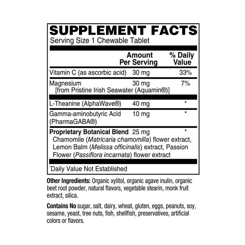 키즈 캄 츄어블