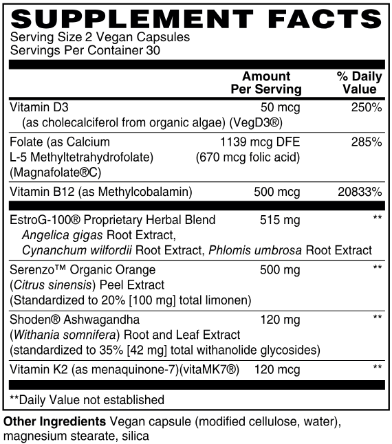 어드밴스드 펨 케어