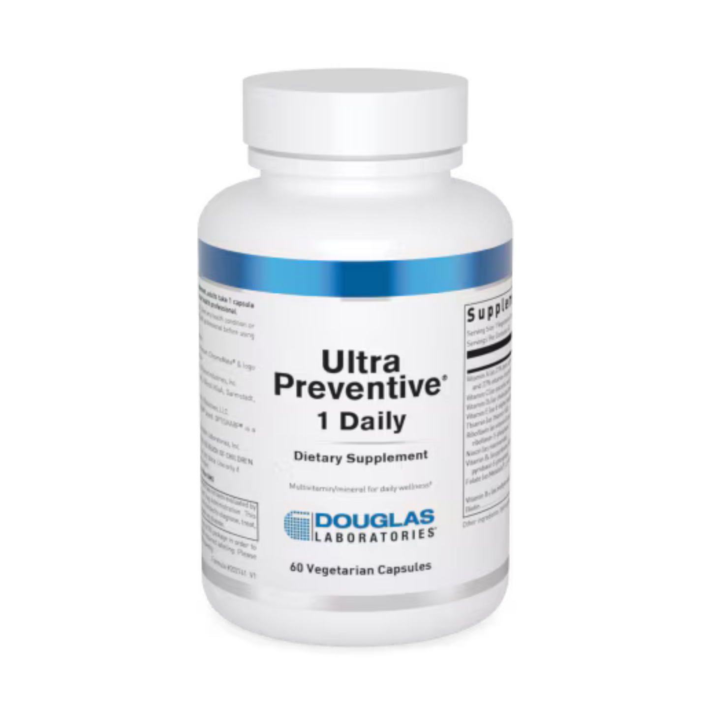 더글라스랩 울트라프리벤티브 1 데일리