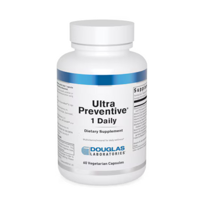 더글라스랩 울트라프리벤티브 1 데일리