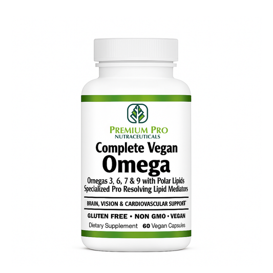 컴플리트 비건 오메가